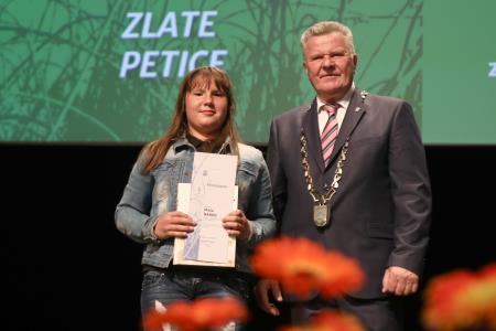 ZLATE PETICE 27 FOTO LJUBO VUKELIČ